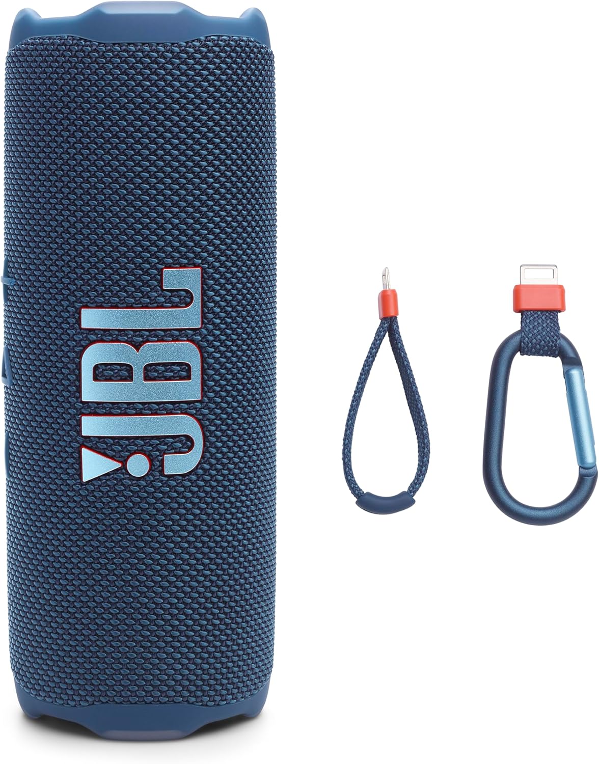  JBL Flip 7 - Portable Waterproof and Drop-Proof Speaker